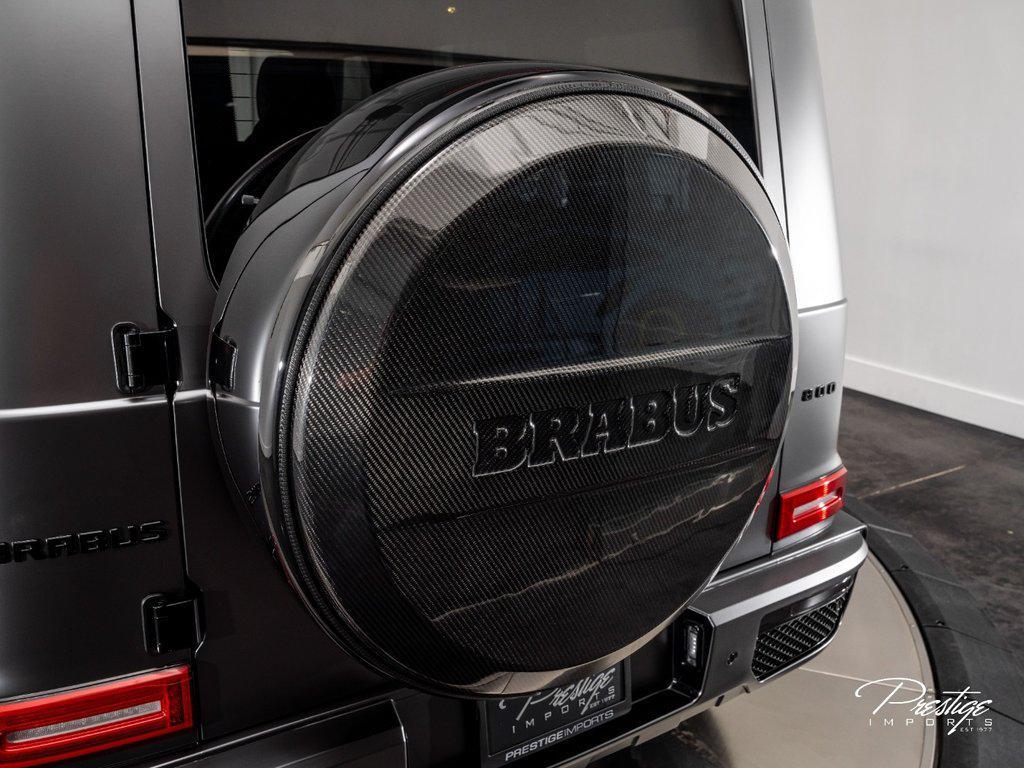 2022 Mercedes-Benz G-Class AMG G 63 North Miami Beach FL