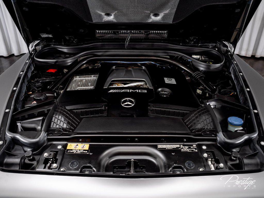 2022 Mercedes-Benz G-Class AMG G 63 North Miami Beach FL