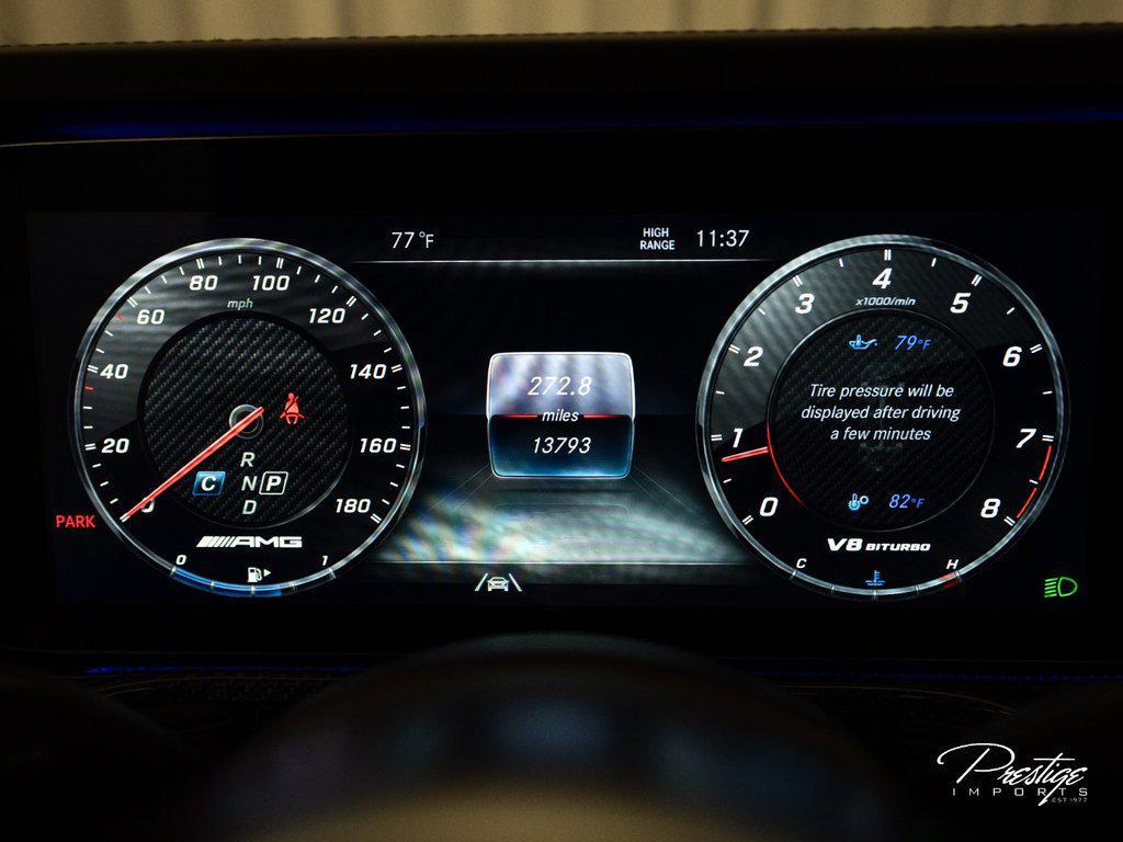 2022 Mercedes-Benz G-Class AMG G 63 North Miami Beach FL