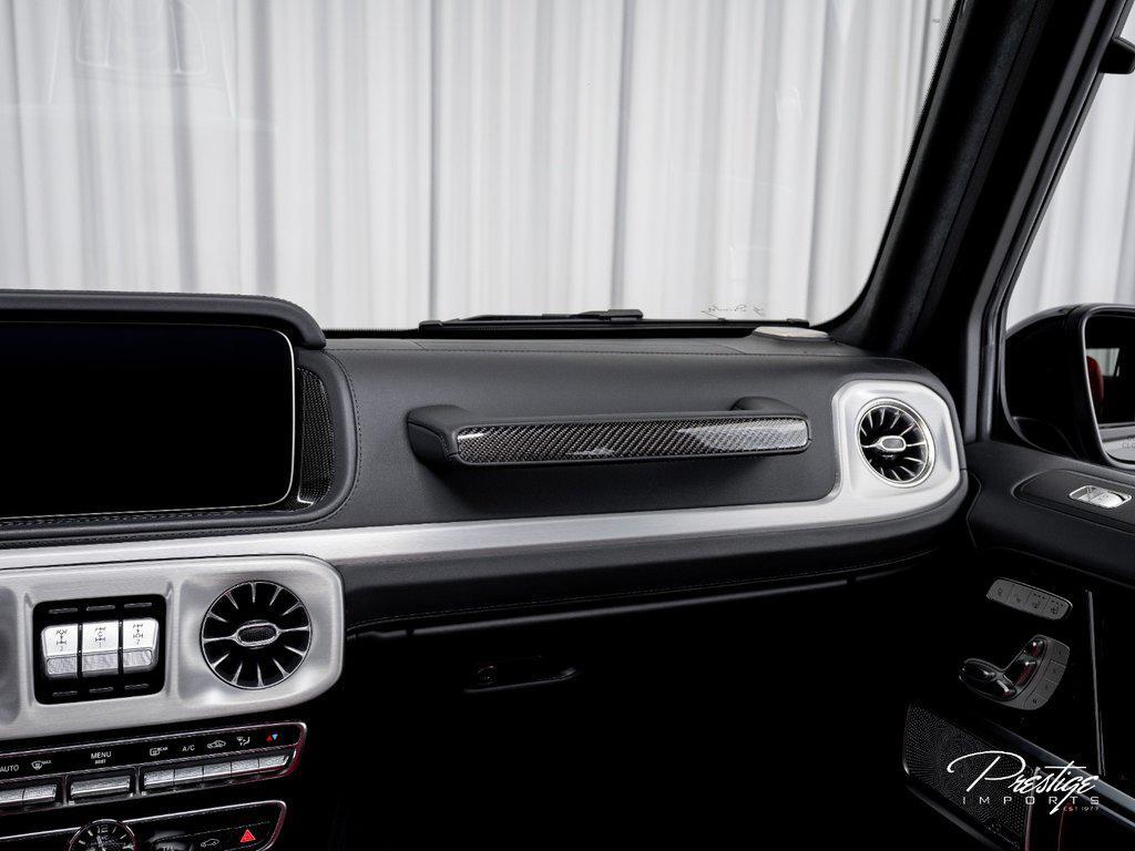 2022 Mercedes-Benz G-Class AMG G 63 North Miami Beach FL