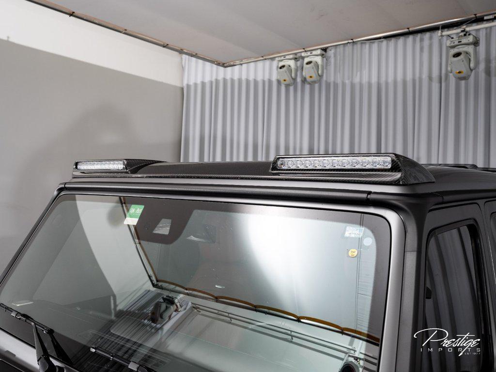 2022 Mercedes-Benz G-Class AMG G 63 North Miami Beach FL