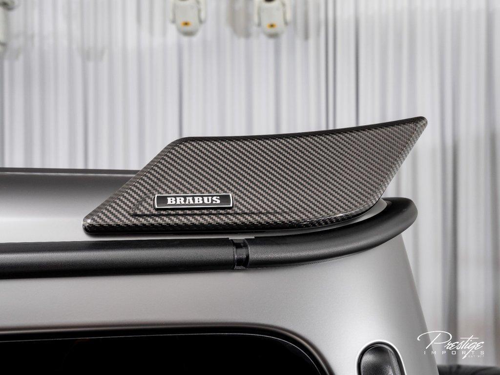 2022 Mercedes-Benz G-Class AMG G 63 North Miami Beach FL