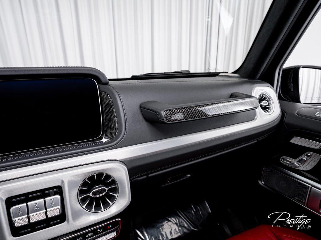 2022 Mercedes-Benz G-Class AMG G 63 North Miami Beach FL