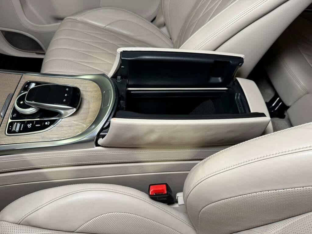 2022 Mercedes-Benz G-Class AMG G 63 Olive Metallic paint, Exclusive Nappa leather, Burmester High-End audio AND MUCH MORE!! Fort Lauderdale FL