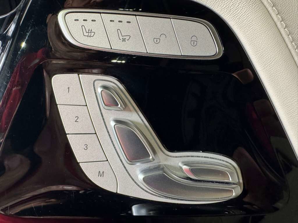 2022 Mercedes-Benz G-Class AMG G 63 Olive Metallic paint, Exclusive Nappa leather, Burmester High-End audio AND MUCH MORE!! Fort Lauderdale FL