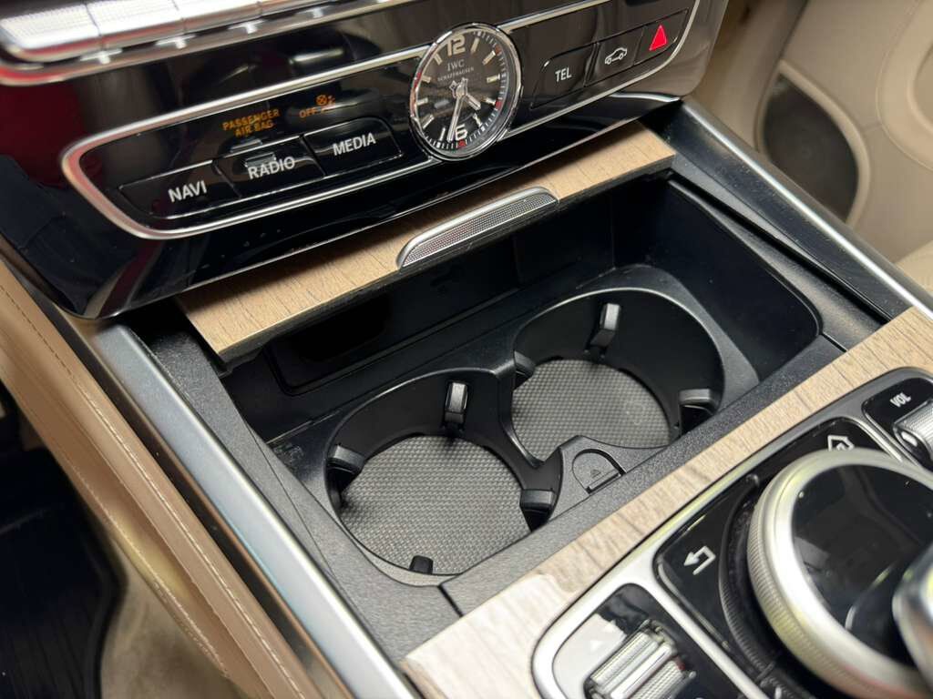 2022 Mercedes-Benz G-Class AMG G 63 Olive Metallic paint, Exclusive Nappa leather, Burmester High-End audio AND MUCH MORE!! Fort Lauderdale FL