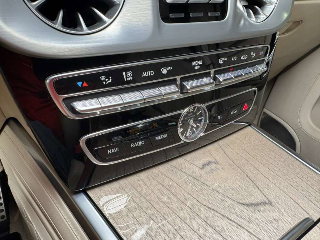 2022 Mercedes-Benz G-Class AMG G 63 Olive Metallic paint, Exclusive Nappa leather, Burmester High-End audio AND MUCH MORE!! Fort Lauderdale FL