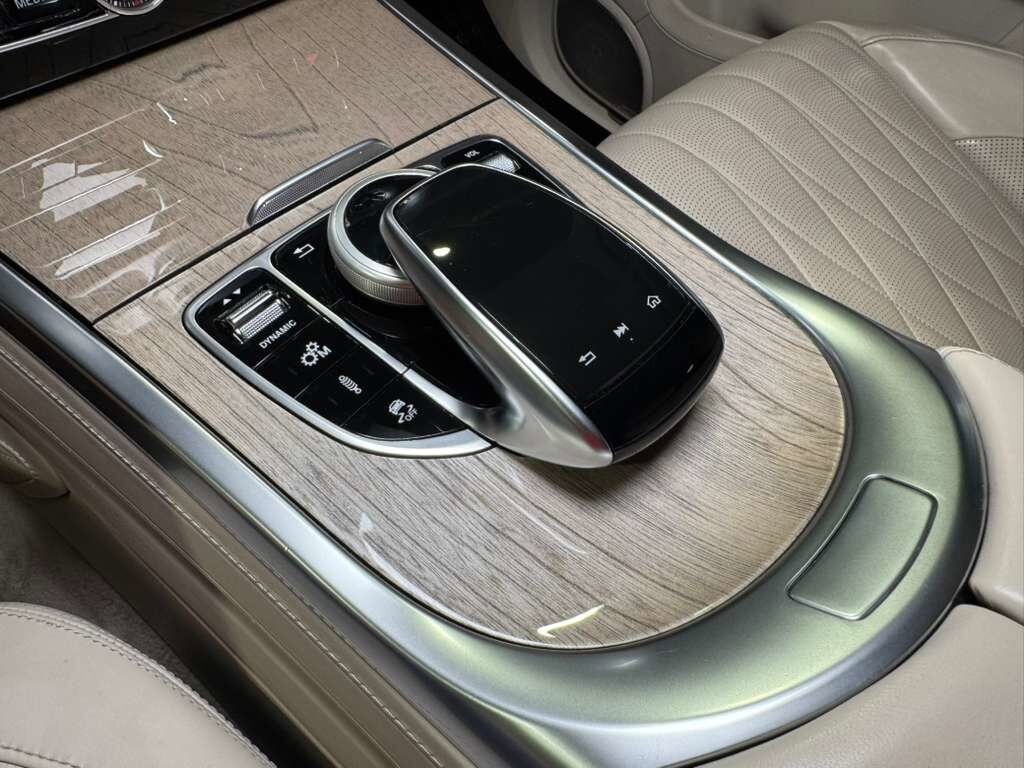 2022 Mercedes-Benz G-Class AMG G 63 Olive Metallic paint, Exclusive Nappa leather, Burmester High-End audio AND MUCH MORE!! Fort Lauderdale FL