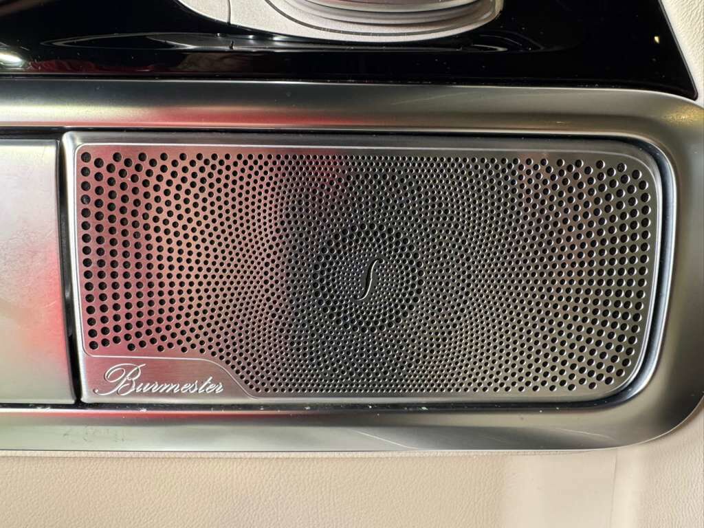 2022 Mercedes-Benz G-Class AMG G 63 Olive Metallic paint, Exclusive Nappa leather, Burmester High-End audio AND MUCH MORE!! Fort Lauderdale FL