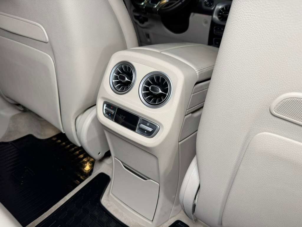 2022 Mercedes-Benz G-Class AMG G 63 Olive Metallic paint, Exclusive Nappa leather, Burmester High-End audio AND MUCH MORE!! Fort Lauderdale FL