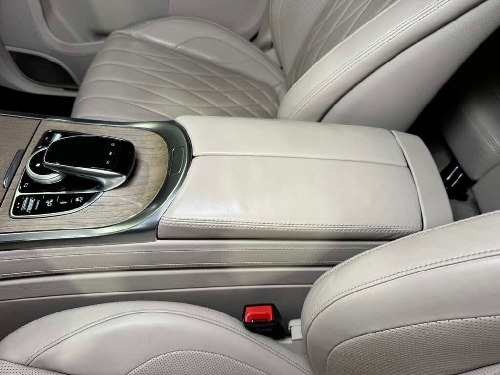 2022 Mercedes-Benz G-Class AMG G 63 Olive Metallic paint, Exclusive Nappa leather, Burmester High-End audio AND MUCH MORE!! Fort Lauderdale FL