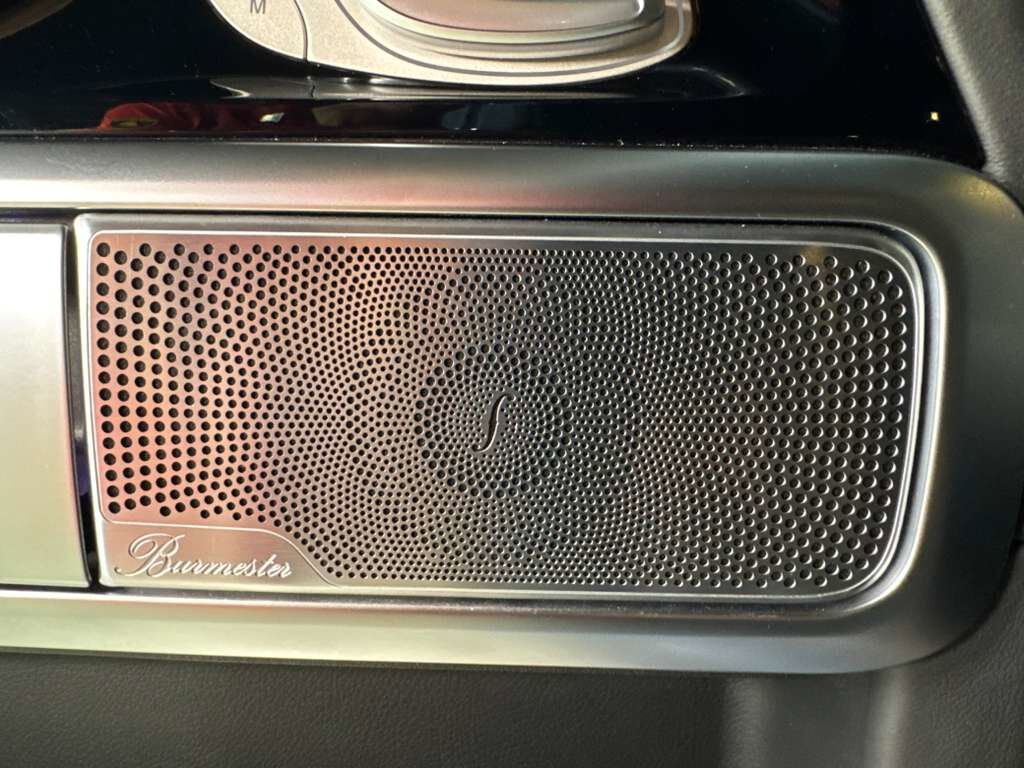 2022 Mercedes-Benz G-Class AMG G 63 body kit, China Blue paint, G Manufaktur interior, Burmester High-End audio AND MUCH MORE!! Fort Lauderdale FL