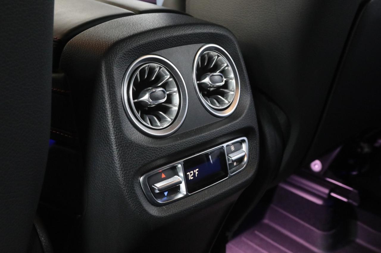 2022 Mercedes-Benz G-Class AMG G63 Designo Magno Factory Finish Franklin TN