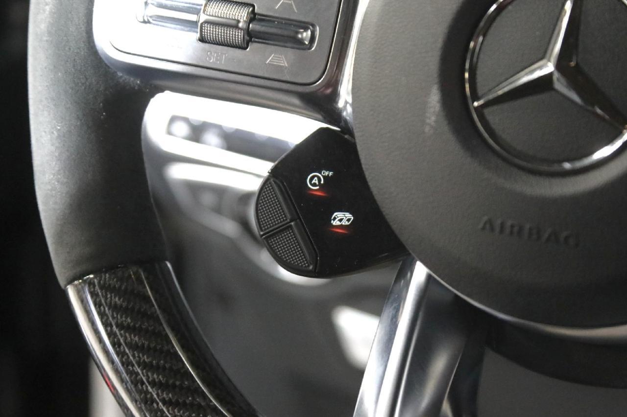 2022 Mercedes-Benz G-Class AMG G63 Designo Magno Factory Finish Franklin TN