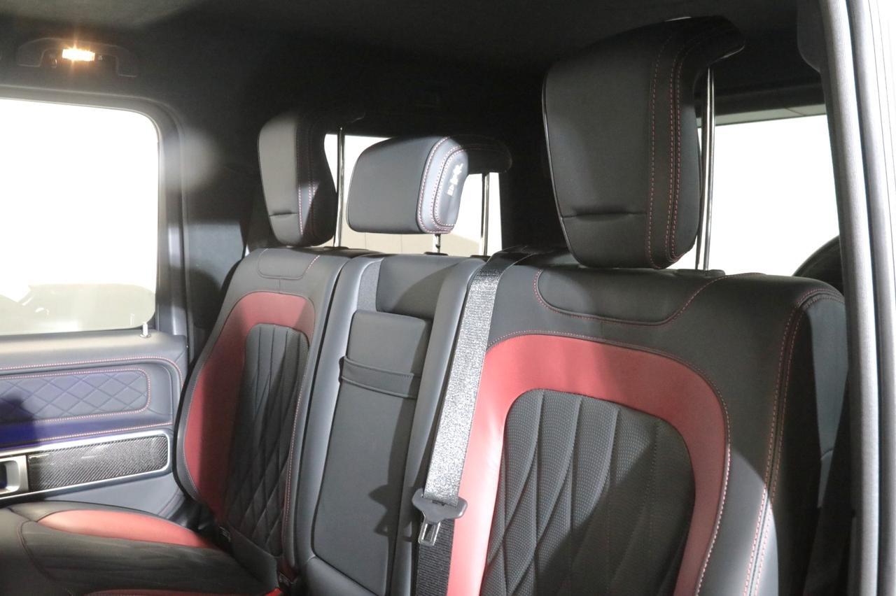 2022 Mercedes-Benz G-Class AMG G63 Designo Magno Factory Finish Franklin TN