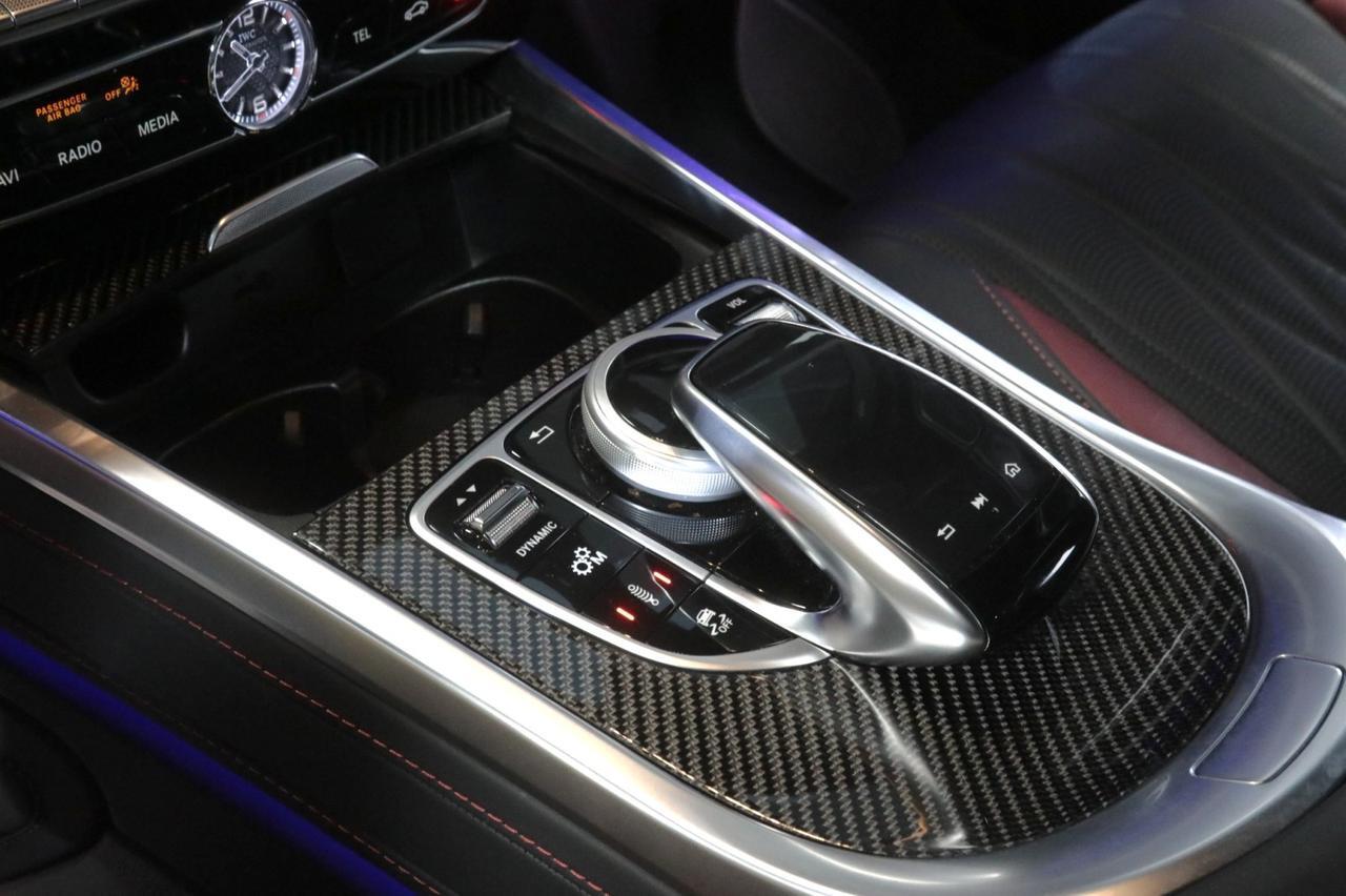 2022 Mercedes-Benz G-Class AMG G63 Designo Magno Factory Finish Franklin TN