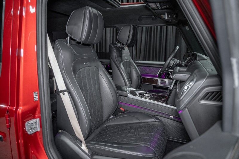 2022 Mercedes-Benz G-Class AMG&reg; G 63 4MATIC&reg; SUV Peoria AZ