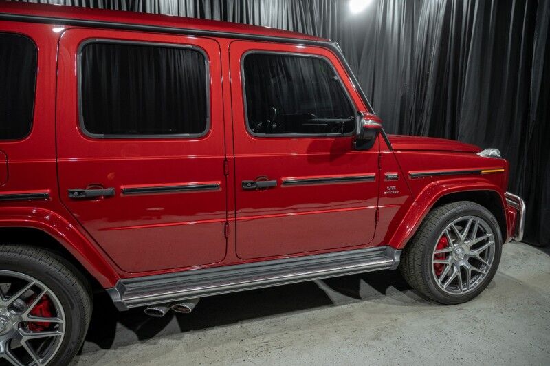 2022 Mercedes-Benz G-Class AMG&reg; G 63 4MATIC&reg; SUV Peoria AZ