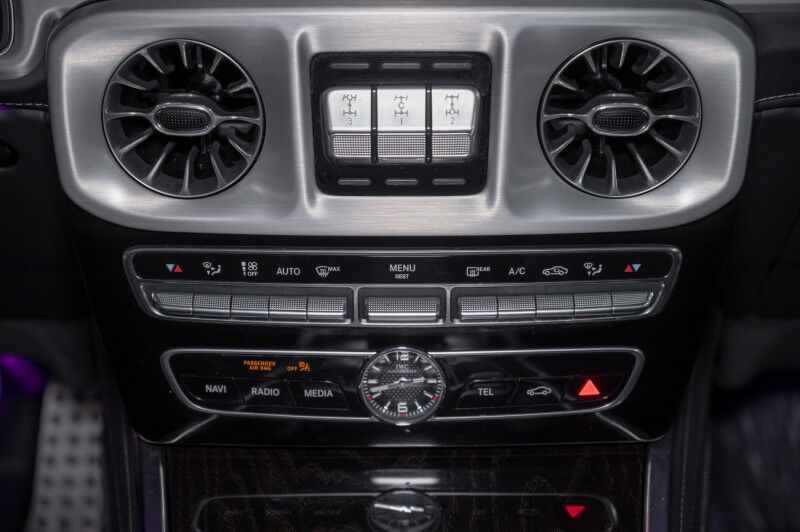 2022 Mercedes-Benz G-Class AMG&reg; G 63 4MATIC&reg; SUV Peoria AZ