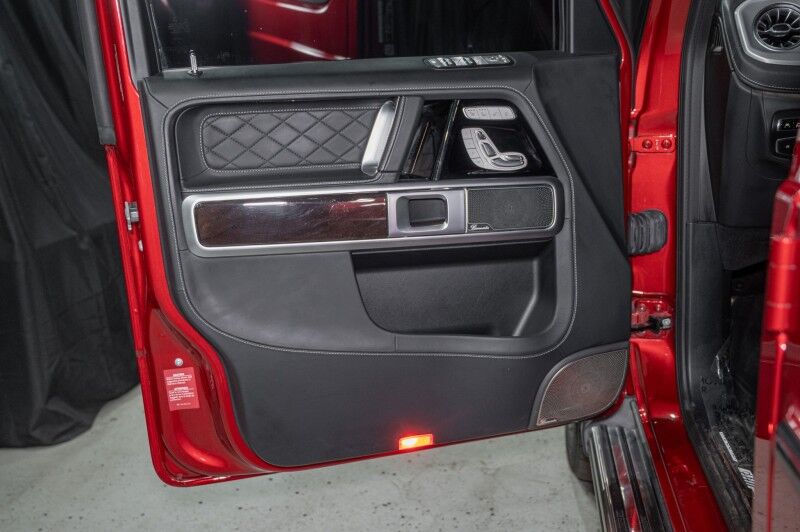 2022 Mercedes-Benz G-Class AMG&reg; G 63 4MATIC&reg; SUV Peoria AZ