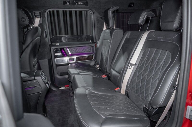 2022 Mercedes-Benz G-Class AMG&reg; G 63 4MATIC&reg; SUV Peoria AZ