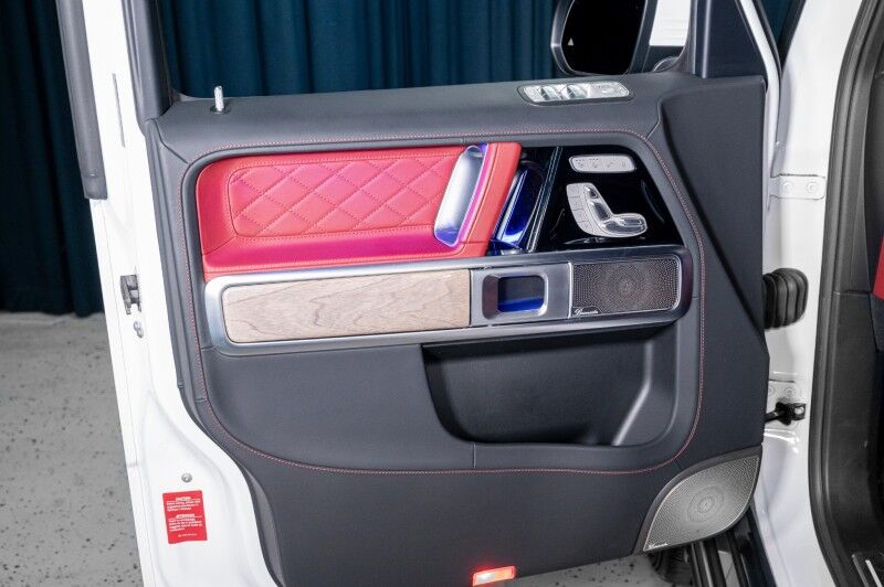 2022 Mercedes-Benz G-Class AMG&reg; G 63 4MATIC&reg; SUV Scottsdale AZ