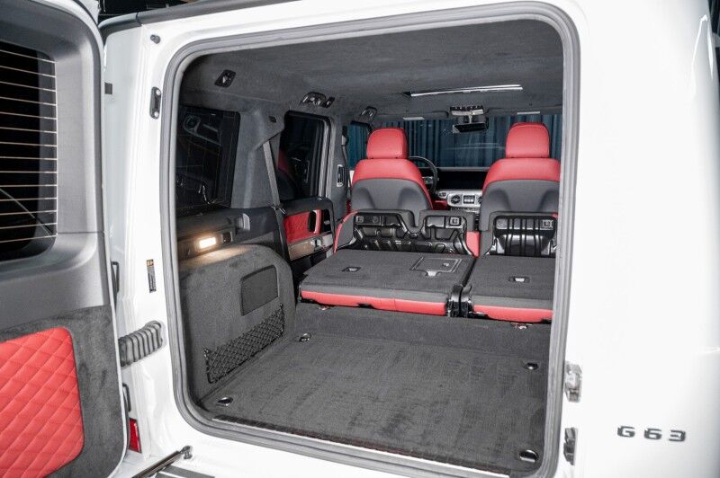 2022 Mercedes-Benz G-Class AMG&reg; G 63 4MATIC&reg; SUV Scottsdale AZ