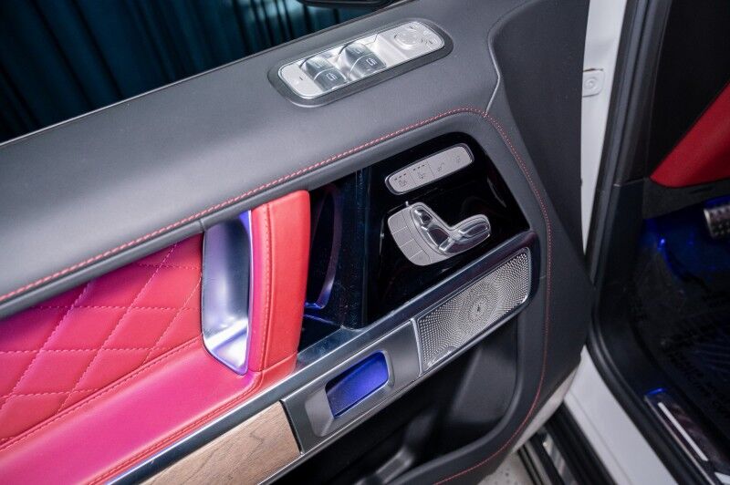 2022 Mercedes-Benz G-Class AMG&reg; G 63 4MATIC&reg; SUV Scottsdale AZ