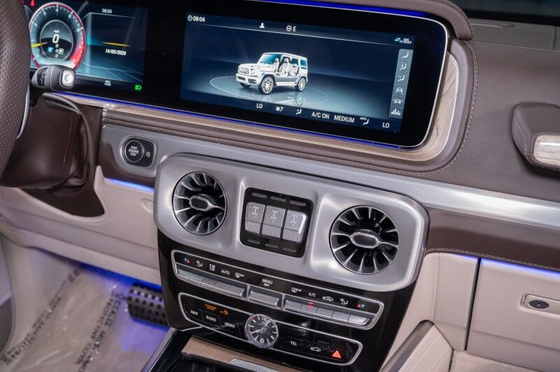 2022 Mercedes-Benz G-Class AMG&reg; G 63 4MATIC&reg; SUV Scottsdale AZ