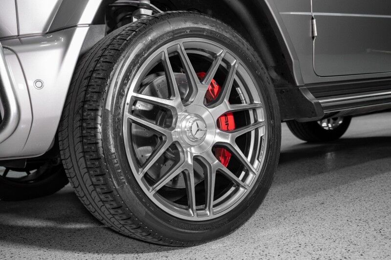 2022 Mercedes-Benz G-Class AMG&reg; G 63 4MATIC&reg; SUV Scottsdale AZ