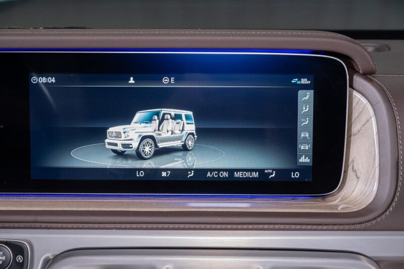 2022 Mercedes-Benz G-Class AMG&reg; G 63 4MATIC&reg; SUV Scottsdale AZ