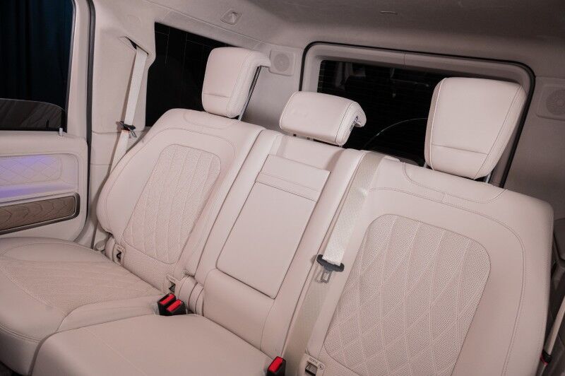 2022 Mercedes-Benz G-Class AMG&reg; G 63 4MATIC&reg; SUV Scottsdale AZ