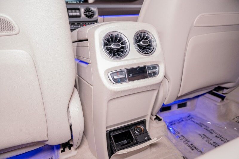 2022 Mercedes-Benz G-Class AMG&reg; G 63 4MATIC&reg; SUV Scottsdale AZ