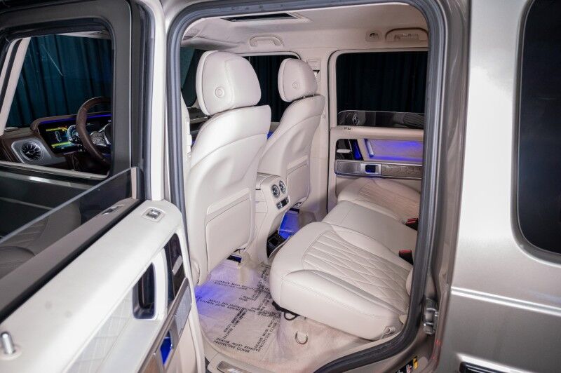 2022 Mercedes-Benz G-Class AMG&reg; G 63 4MATIC&reg; SUV Scottsdale AZ