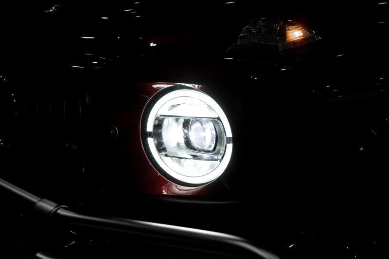 2022 Mercedes-Benz G-Class AMG&reg; G 63 4MATIC&reg; SUV Irving TX