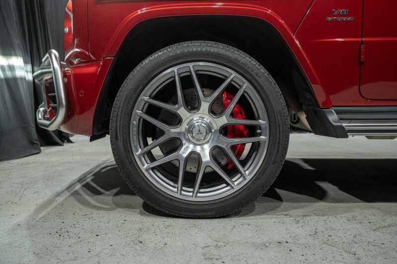 2022 Mercedes-Benz G-Class AMG&reg; G 63 4MATIC&reg; SUV Peoria AZ