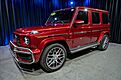 2022 Mercedes-Benz G-Class AMG&reg; G 63 4MATIC&reg; SUV