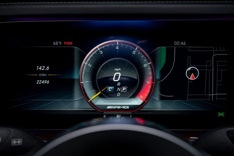 2022 Mercedes-Benz G-Class AMG&reg; G 63 4MATIC&reg; SUV Peoria AZ