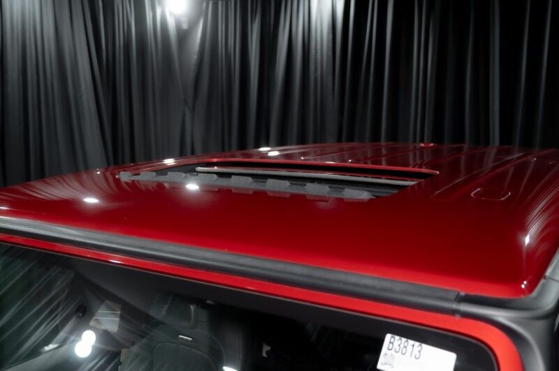 2022 Mercedes-Benz G-Class AMG&reg; G 63 4MATIC&reg; SUV Peoria AZ