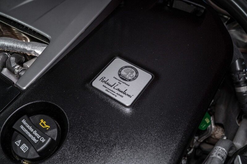 2022 Mercedes-Benz G-Class AMG&reg; G 63 4MATIC&reg; SUV Peoria AZ