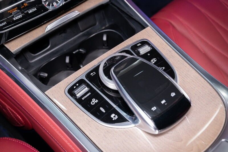 2022 Mercedes-Benz G-Class AMG&reg; G 63 4MATIC&reg; SUV Scottsdale AZ