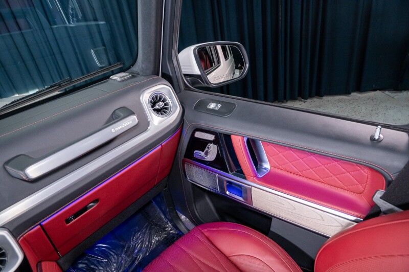 2022 Mercedes-Benz G-Class AMG&reg; G 63 4MATIC&reg; SUV Scottsdale AZ