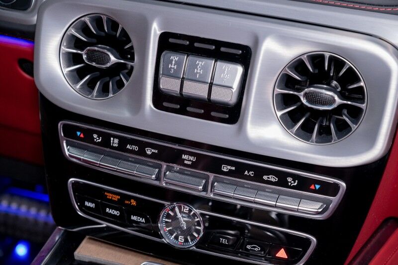 2022 Mercedes-Benz G-Class AMG&reg; G 63 4MATIC&reg; SUV Scottsdale AZ