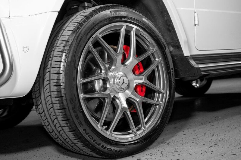 2022 Mercedes-Benz G-Class AMG&reg; G 63 4MATIC&reg; SUV Scottsdale AZ