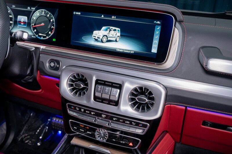 2022 Mercedes-Benz G-Class AMG&reg; G 63 4MATIC&reg; SUV Scottsdale AZ