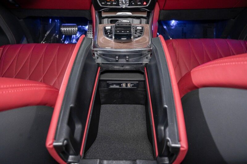 2022 Mercedes-Benz G-Class AMG&reg; G 63 4MATIC&reg; SUV Scottsdale AZ