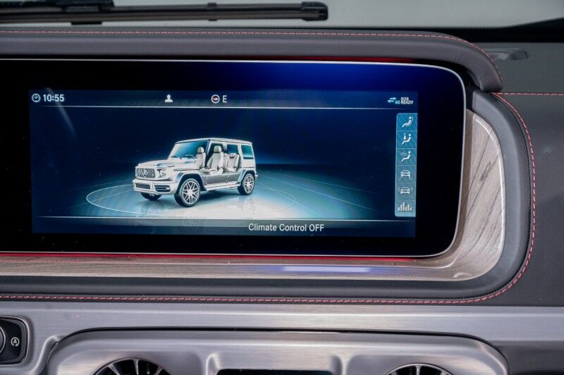 2022 Mercedes-Benz G-Class AMG&reg; G 63 4MATIC&reg; SUV Scottsdale AZ