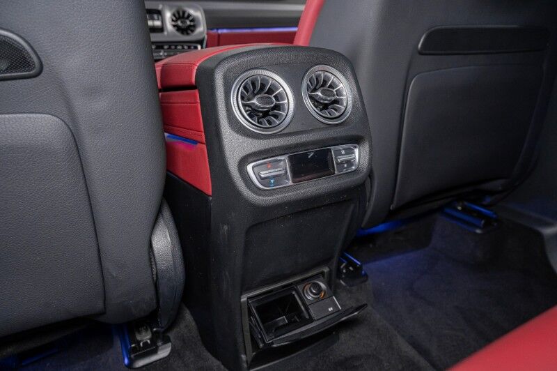 2022 Mercedes-Benz G-Class AMG&reg; G 63 4MATIC&reg; SUV Scottsdale AZ