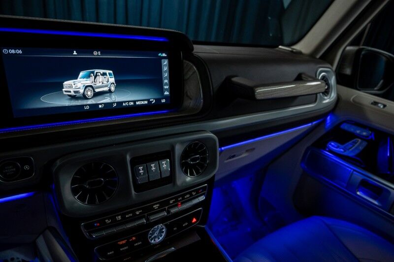 2022 Mercedes-Benz G-Class AMG&reg; G 63 4MATIC&reg; SUV Scottsdale AZ