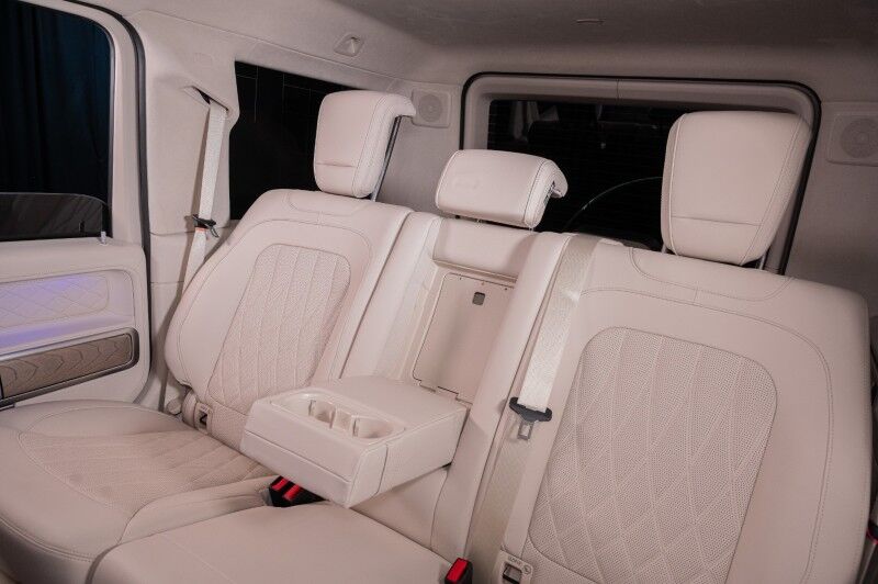 2022 Mercedes-Benz G-Class AMG&reg; G 63 4MATIC&reg; SUV Scottsdale AZ